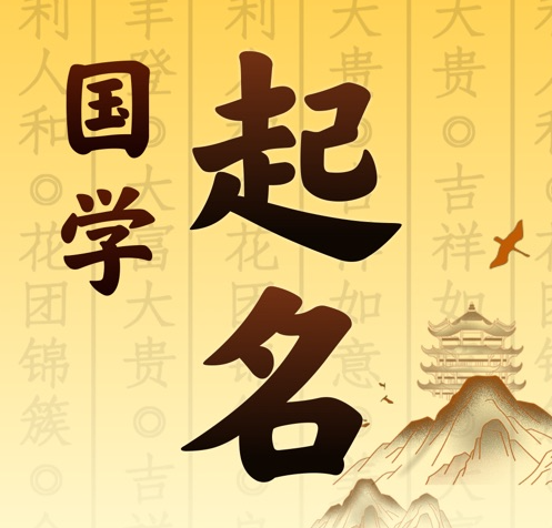 信阳市国学起名 人工起名一对一